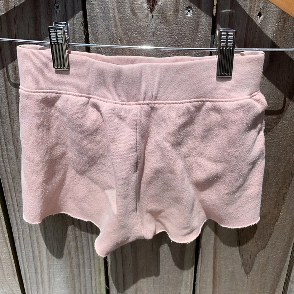 Gap Kids Cutoff Shorts Sz XL